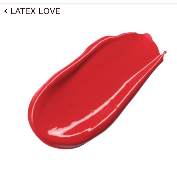 Charlotte Tilbury LATEX LOVE
STUDIO 64 - Picture 3 of 9